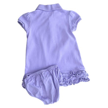 Cargar imagen en el visor de la galería, Vestido Lila