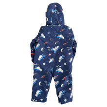 Cargar imagen en el visor de la galería, Traje Enguatado del Espacio