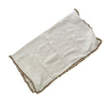 Cargar imagen en el visor de la galería, Set de Pañales Ojo de Perdiz Bordados