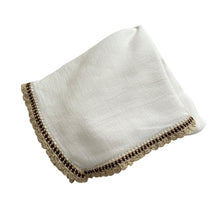 Cargar imagen en el visor de la galería, Set de Pañales Ojo de Perdiz Bordados