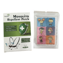 Cargar imagen en el visor de la galería, Mosquito Repellent Patch