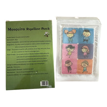 Cargar imagen en el visor de la galería, Mosquito Repellent Patch
