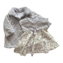 Cargar imagen en el visor de la galería, Set de Flores Grises