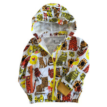 Cargar imagen en el visor de la galería, Rompeviento de Felinos