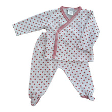 Cargar imagen en el visor de la galería, Pajama de Manzanas