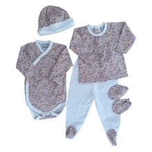 Cargar imagen en el visor de la galería, Set de Florecitas