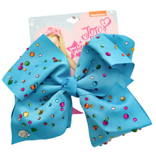 Cargar imagen en el visor de la galería, Moñas XL Lisas - NUEVAS