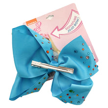 Cargar imagen en el visor de la galería, Moñas XL Lisas - NUEVAS