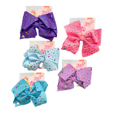 Cargar imagen en el visor de la galería, Moñas XL Lisas - NUEVAS