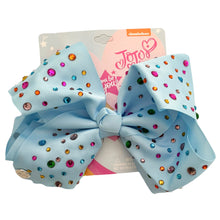 Cargar imagen en el visor de la galería, Moñas XL Lisas - NUEVAS