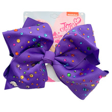 Cargar imagen en el visor de la galería, Moñas XL Lisas - NUEVAS