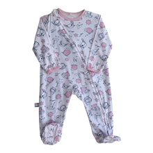 Cargar imagen en el visor de la galería, Pajama de Animales Marinos
