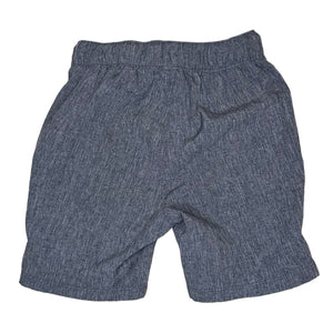 Short Gris