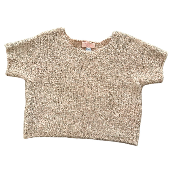 Sweater Palo Rosa