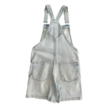 Cargar imagen en el visor de la galería, Denim Shortall
