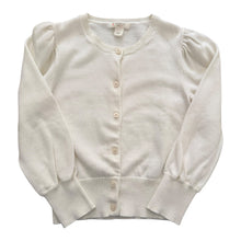 Cargar imagen en el visor de la galería, Cardigan Crema
