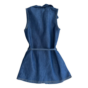 Vestido Denim - NUEVO
