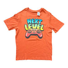 Cargar imagen en el visor de la galería, T-Shirt Naranja Next Level - NUEVA
