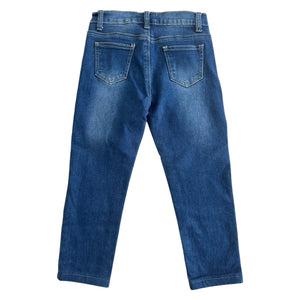 Capri Jeans Azules