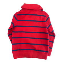 Cargar imagen en el visor de la galería, Suéter Rojo y Azul
