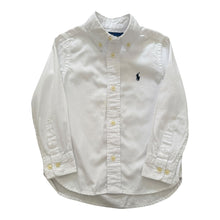 Cargar imagen en el visor de la galería, Camisa Blanca
