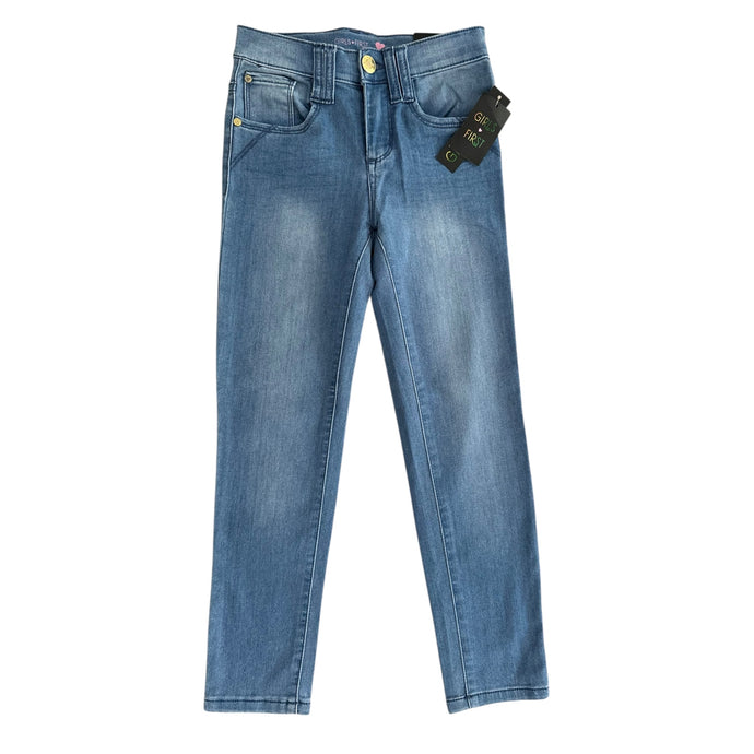 Super Soft Jeans - NUEVO