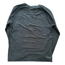 Cargar imagen en el visor de la galería, T-Shirt Deportiva Gris
