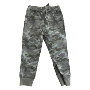 Camu Joggers