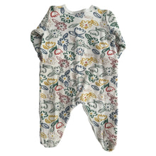 Cargar imagen en el visor de la galería, Pajama de Flores
