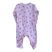 Cargar imagen en el visor de la galería, Pajama de Cerezas
