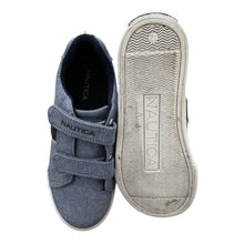 Cargar imagen en el visor de la galería, Tenis Denim
