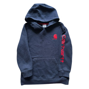 Hoodie Azul