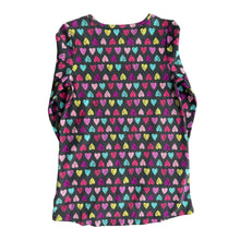 Cargar imagen en el visor de la galería, Blusa Térmica de Corazones - NUEVA
