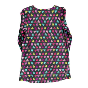 Blusa Térmica de Corazones - NUEVA