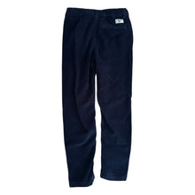 Cargar imagen en el visor de la galería, Pantalón de Corduroy Azul
