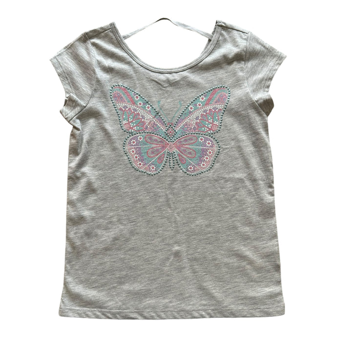 T-Shirt de Mariposa