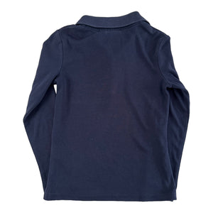 Blusa Azul