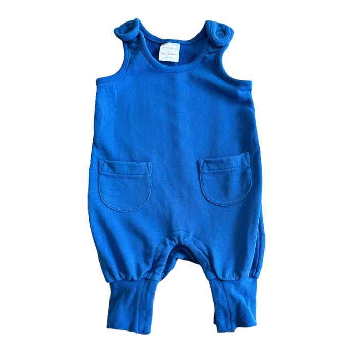 Jumper azul