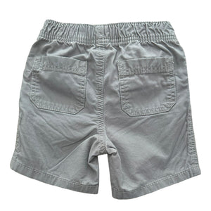 Short Gris