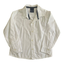 Cargar imagen en el visor de la galería, Camisa Blanca
