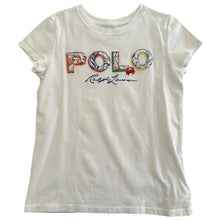 Cargar imagen en el visor de la galería, Logo T-Shirt de Flores
