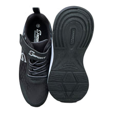 Cargar imagen en el visor de la galería, Tenis Negros - NUEVOS
