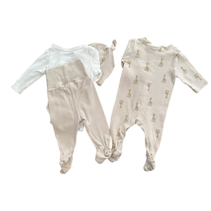 Set Sophie La Girafe