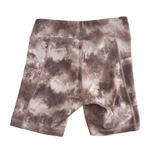 Biker Short Lila