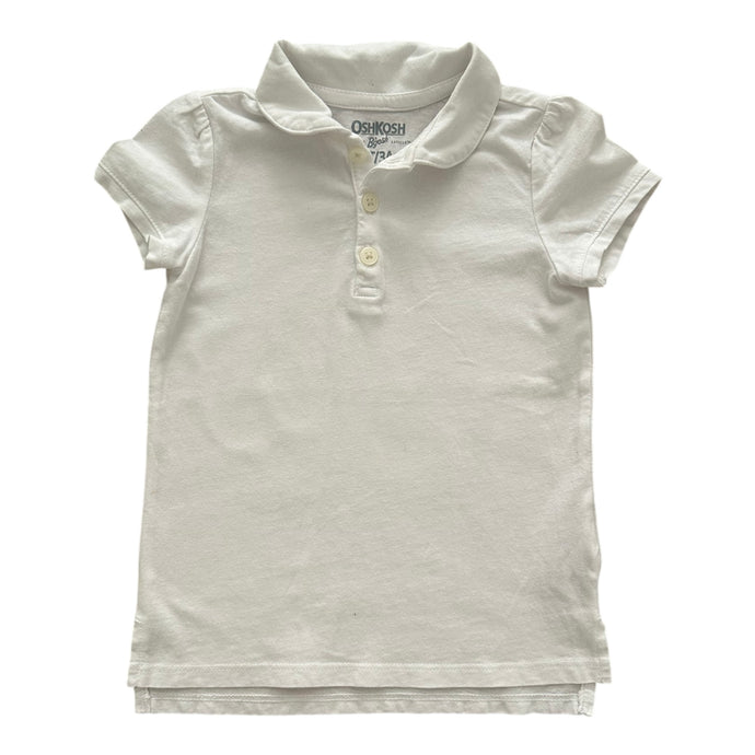 Blusa Blanca