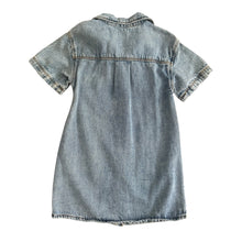 Cargar imagen en el visor de la galería, Denim Dress
