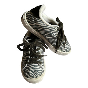 Tenis de Zebra