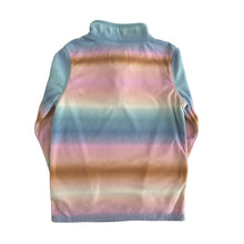 Cargar imagen en el visor de la galería, Fleece Arcoíris
