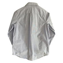 Cargar imagen en el visor de la galería, Camisa Celeste
