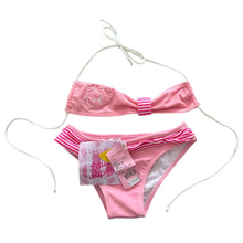 Cargar imagen en el visor de la galería, Bikini Rosado - NUEVO
